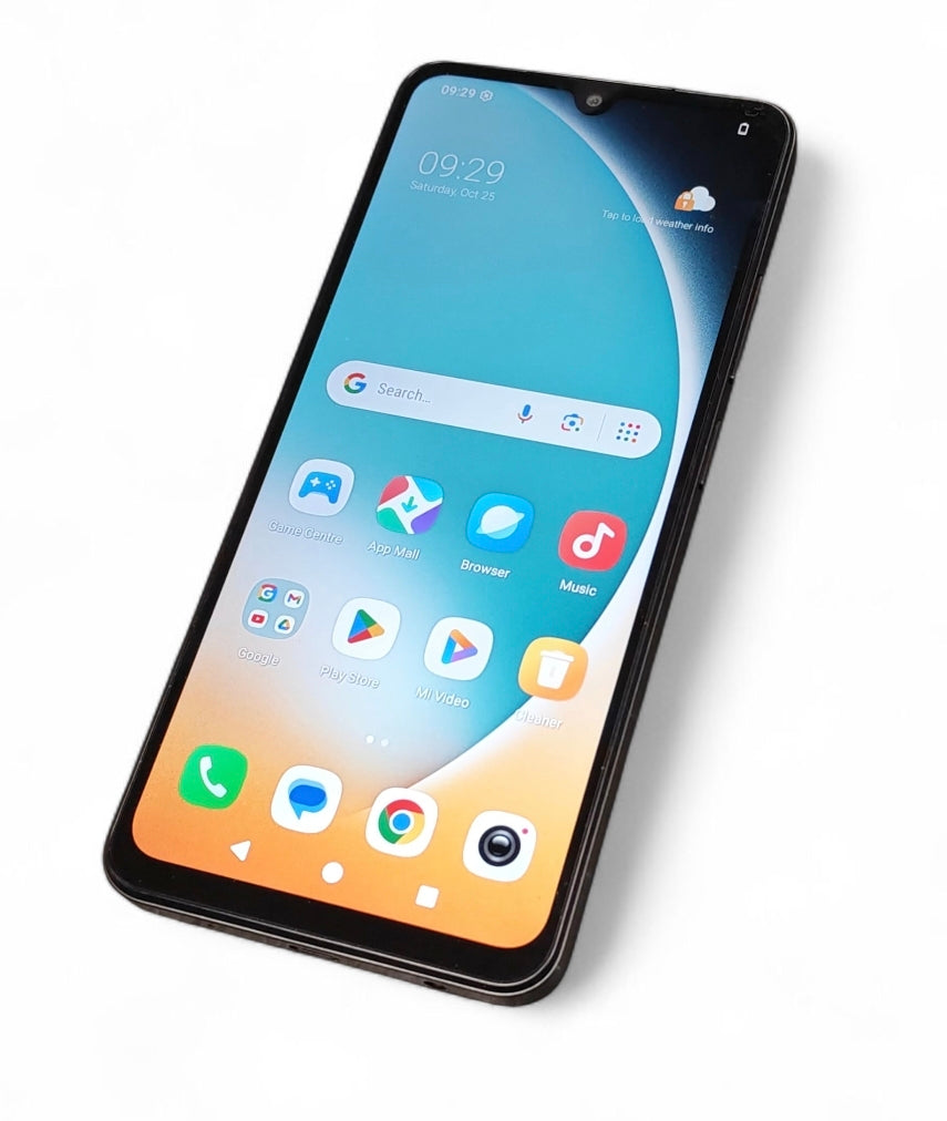 Xiaomi Poco C71 64GB Unlocked**Boxed**
