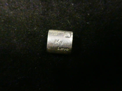 Pandora Love Envelope Charm
