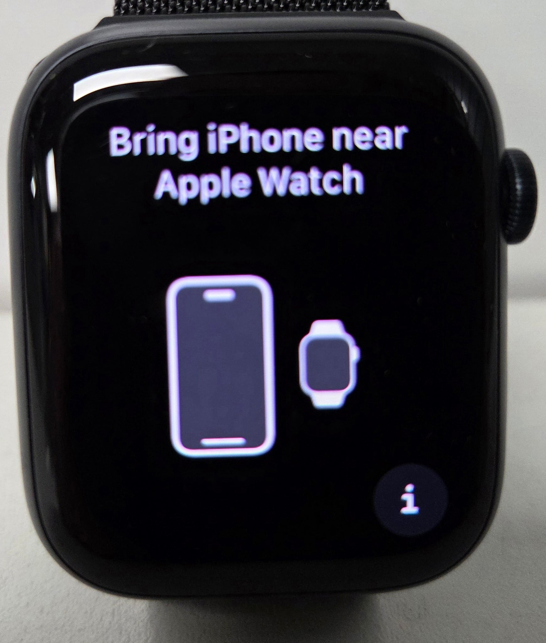 Apple Watch Series 7 45mm