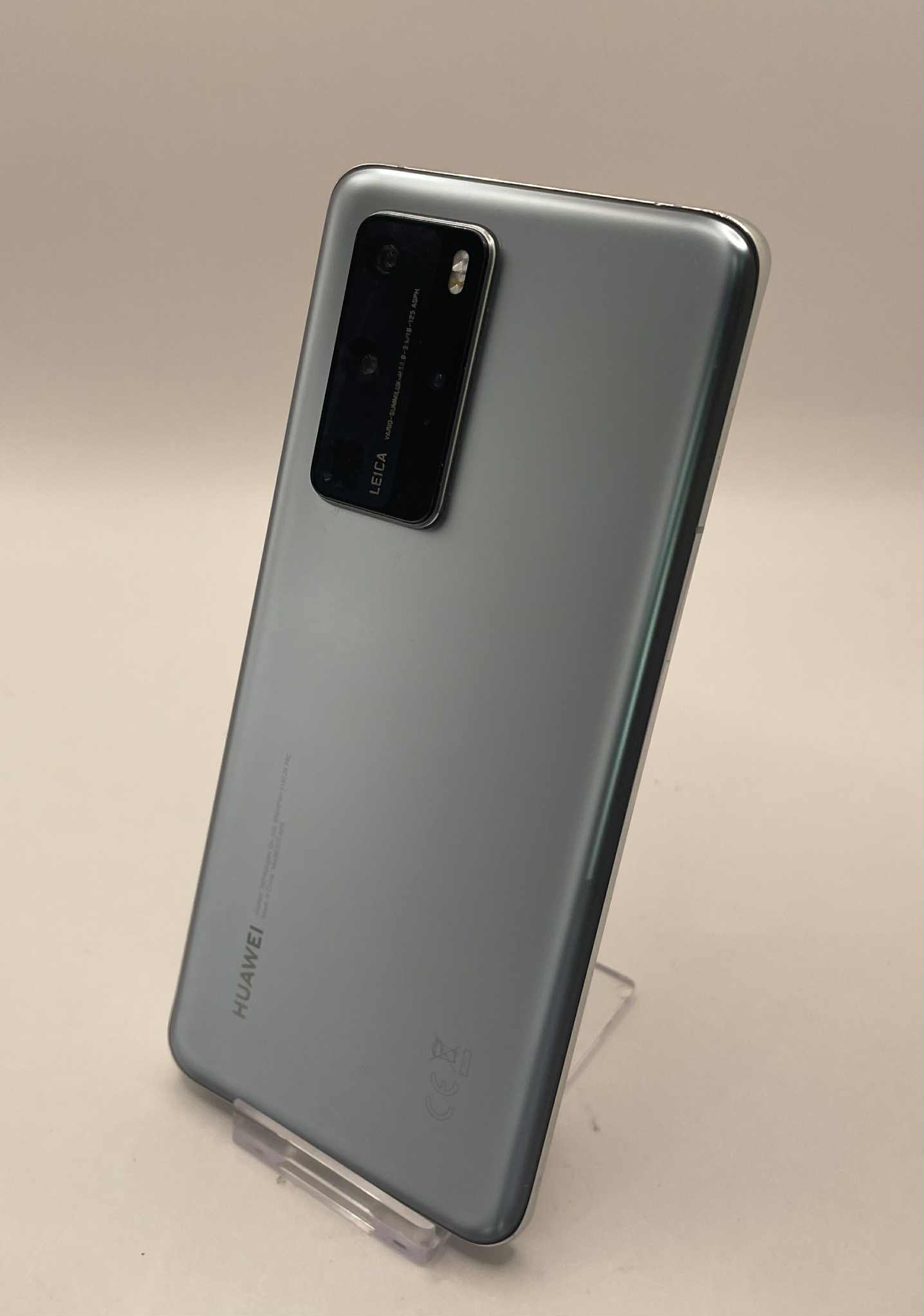 HUAWEI P40 Pro - 256gb - Silver Frost