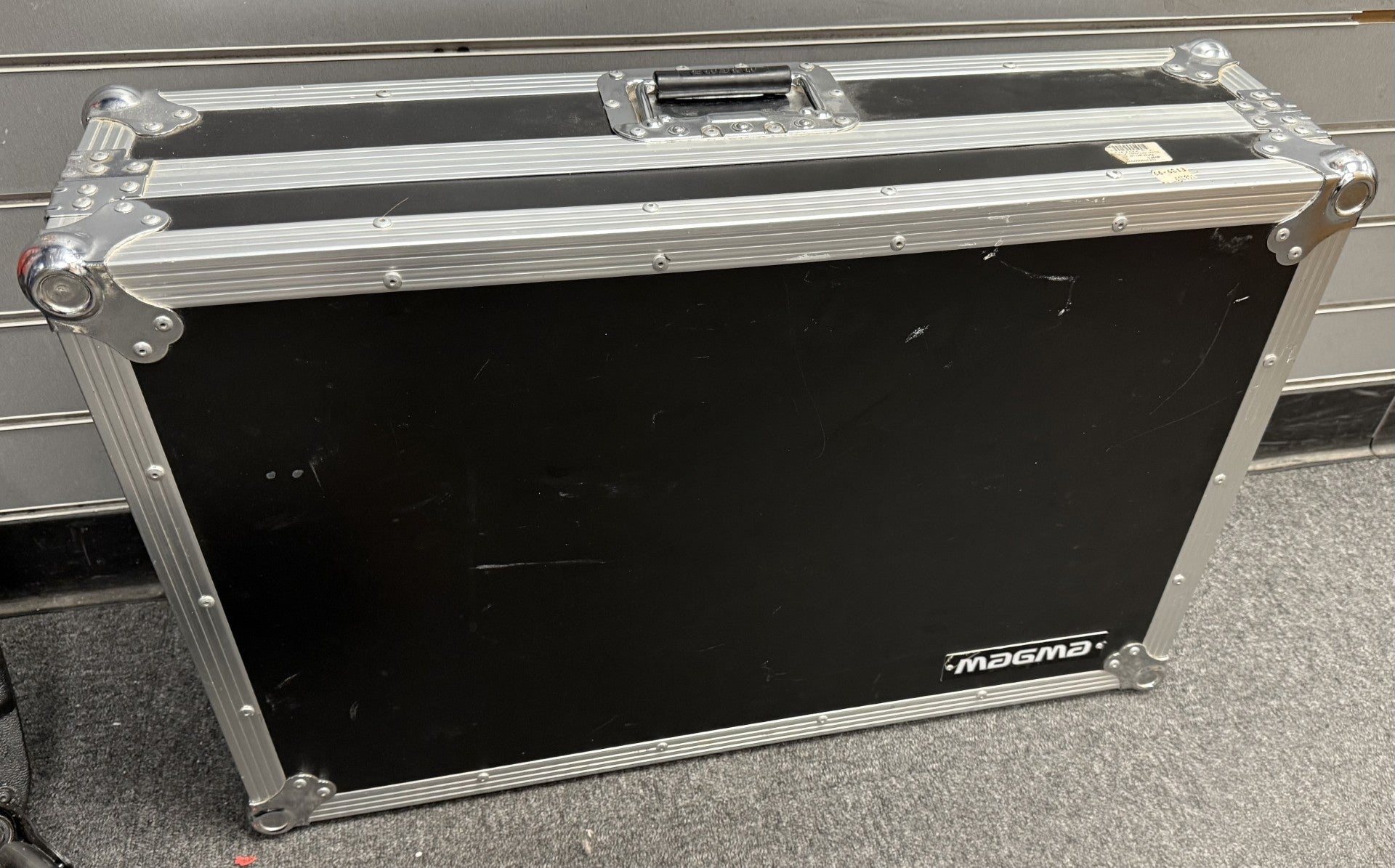 ** Collection Only ** Pioneer XDJ-RX All-in-one Rekordbox DJ system & Flight case ** Boxed **