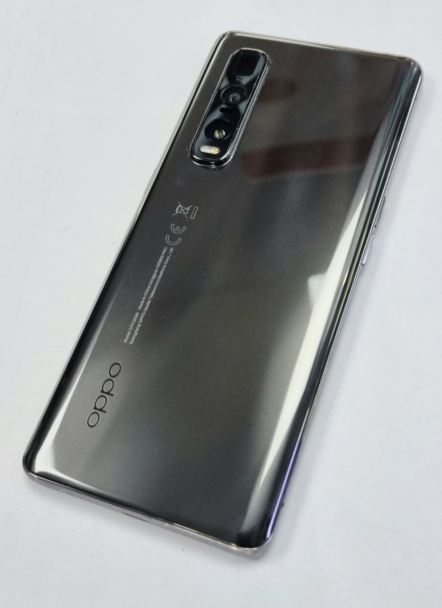 Oppo 512GB Black Find X2 Pro 5G