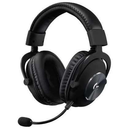 Logitech G Pro x Wired Gaming Headset