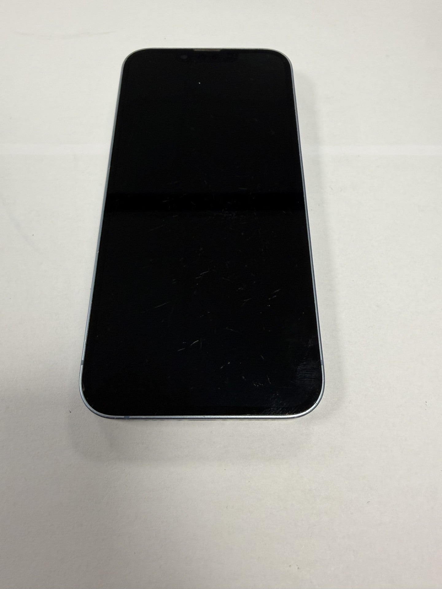 iPhone 14 128gb blue