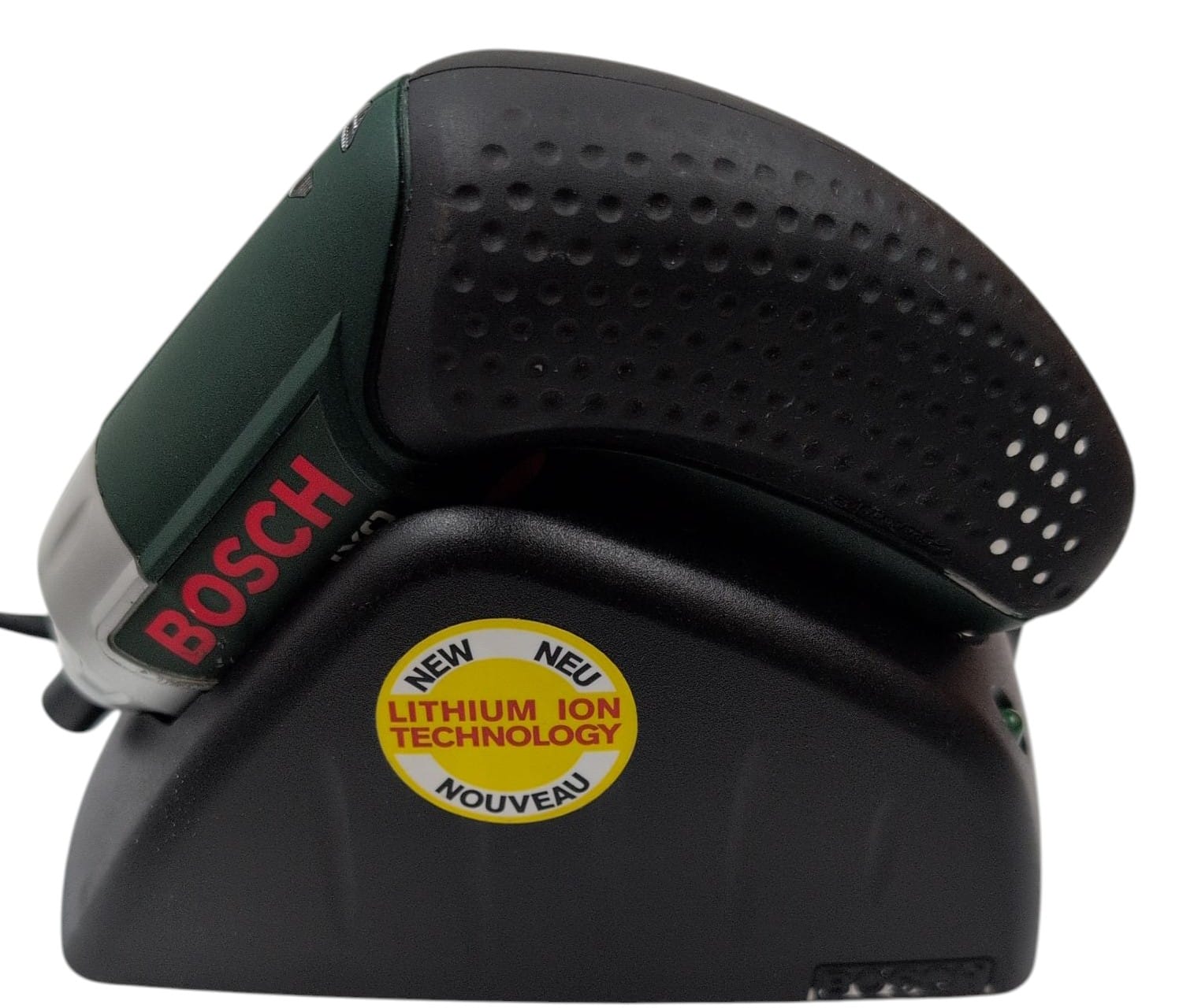 Bosch IXO 3.6 Volt Electric Screw Driver