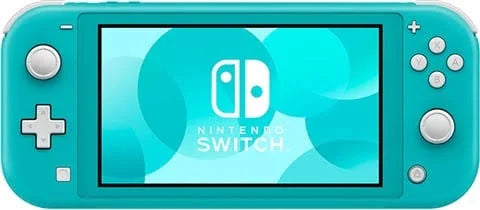 Nintendo Switch - Nintendo swich Lite ターコイズ Nintendo Switch