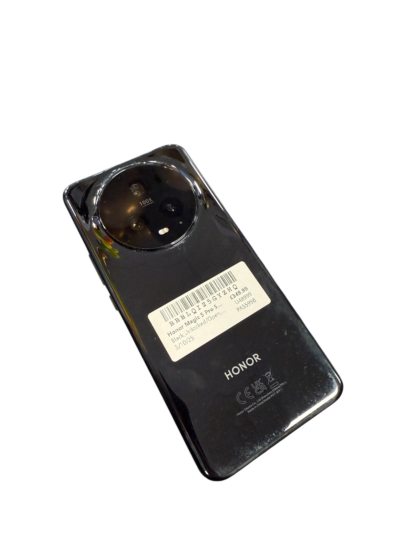Honor Magic5 Pro 5G 512GB Unlocked
