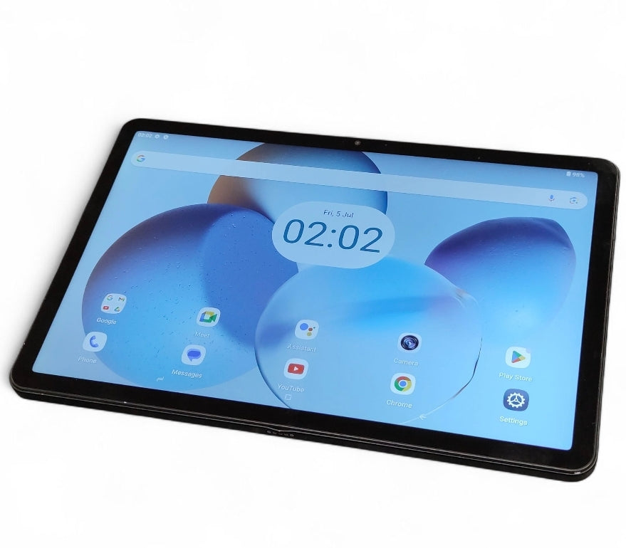 Doogee T30S 256GB Wifi/Cellular Android Tablet**Unboxed**