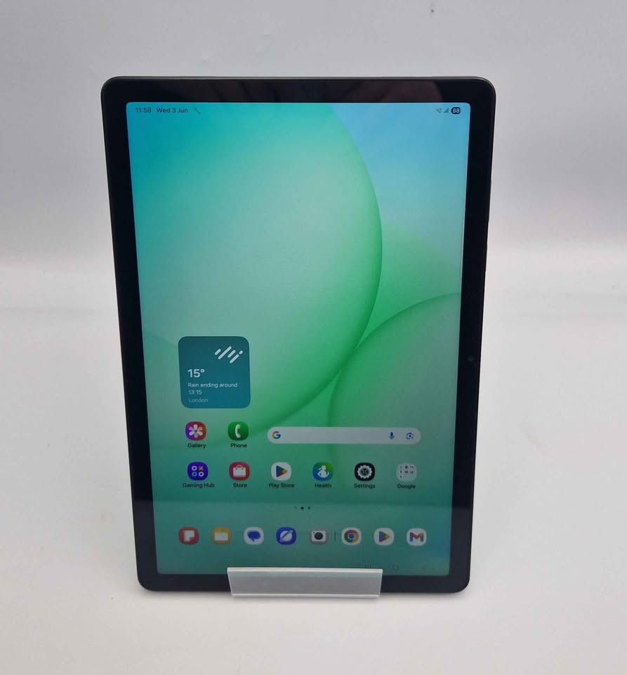 Samsung Galaxy Tab A11+ - 128GB - Grey **UNBOXED** | Cash Generator