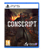 Conscript - Deluxe Edition (PS5)
