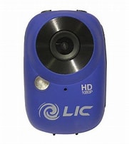 lIC 727 XSC ego Action Cam