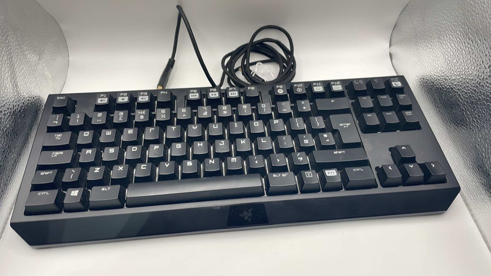 Keyboard