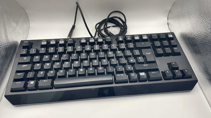 Keyboard