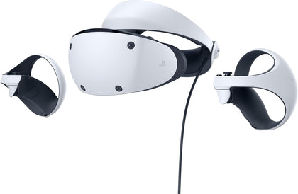 Sony PlayStation VR2 (PSVR2)**Unboxed**