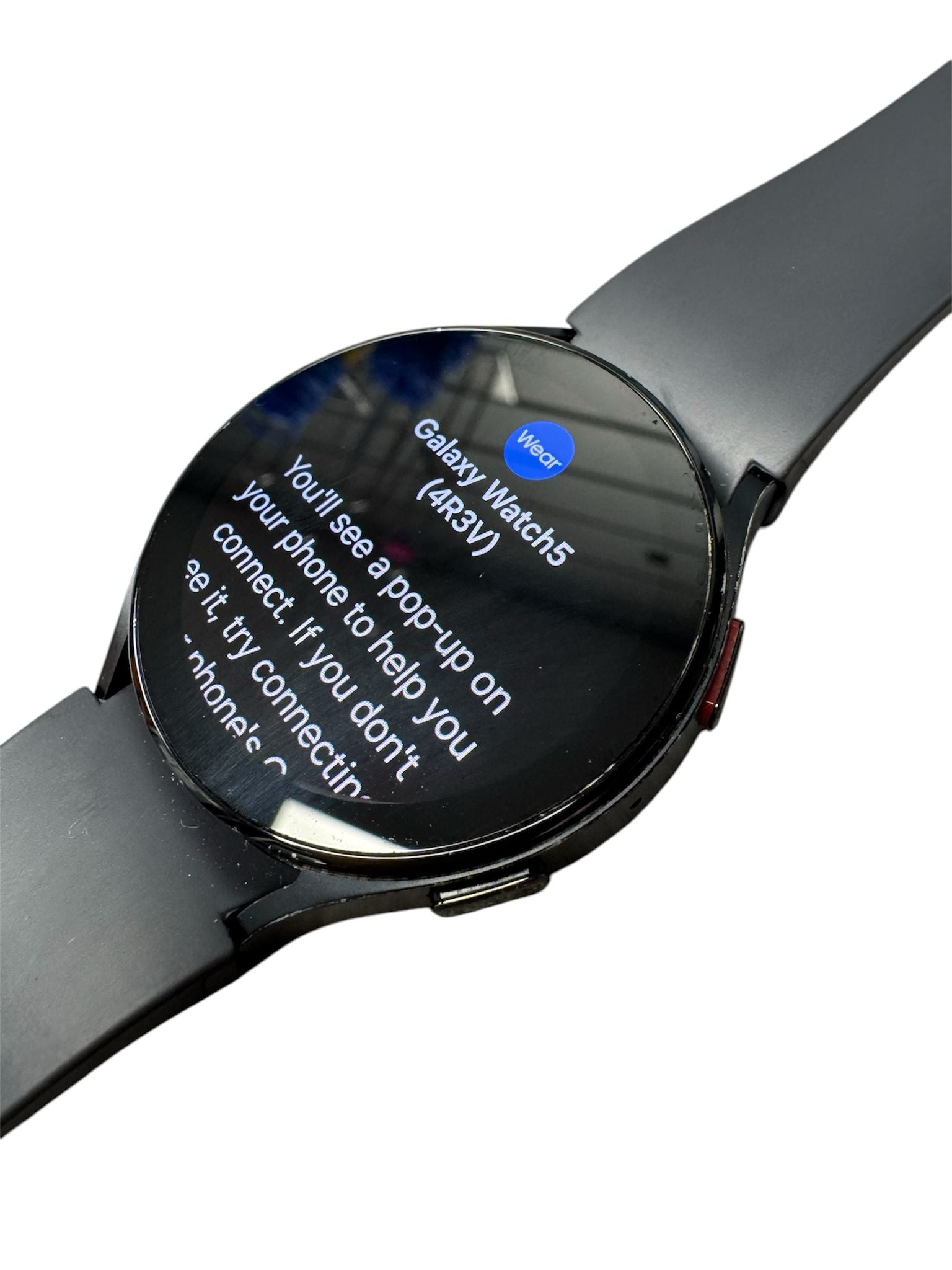 Samsung Galaxy Watch 5 44mm Black
