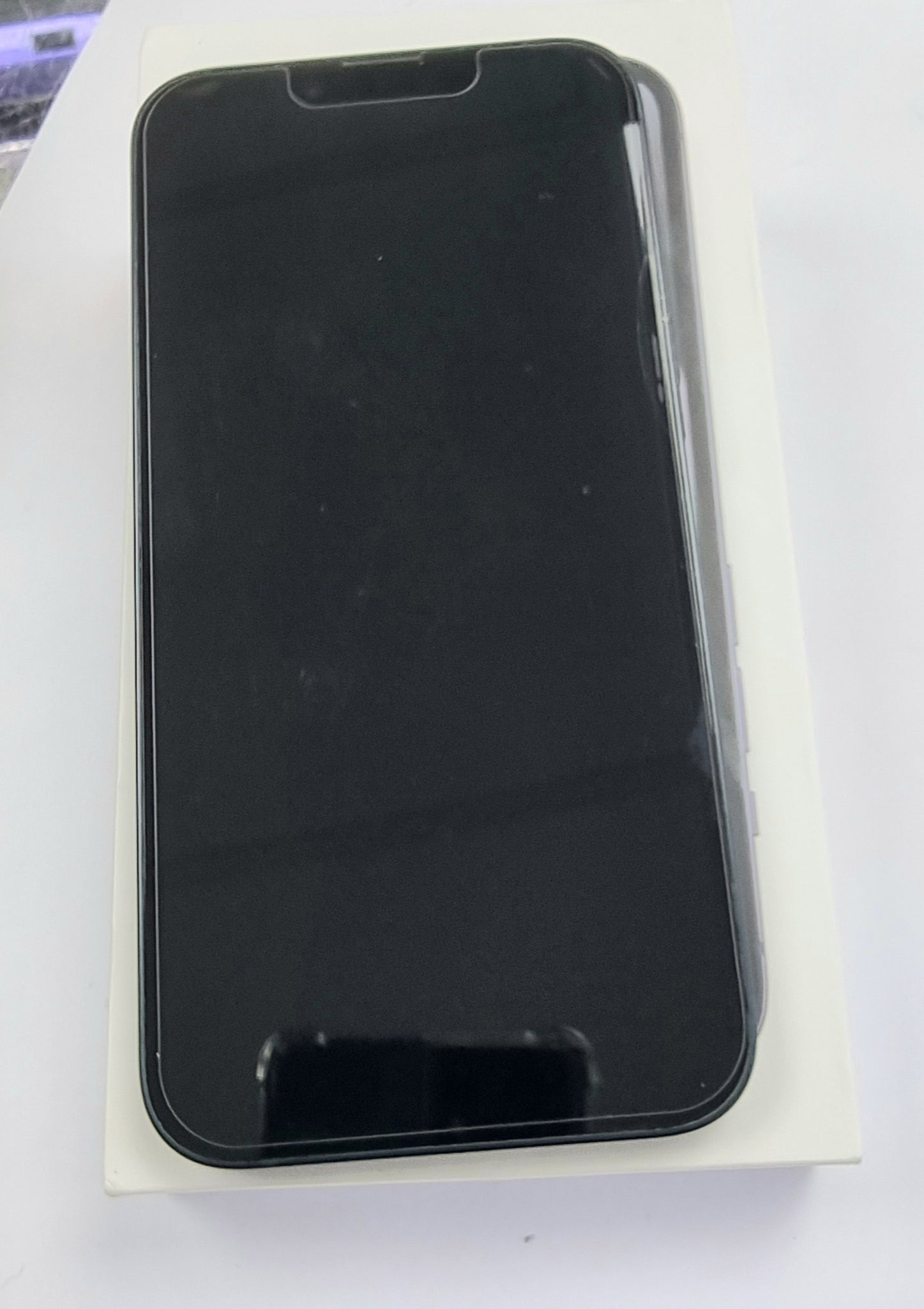 Apple iPhone 14
