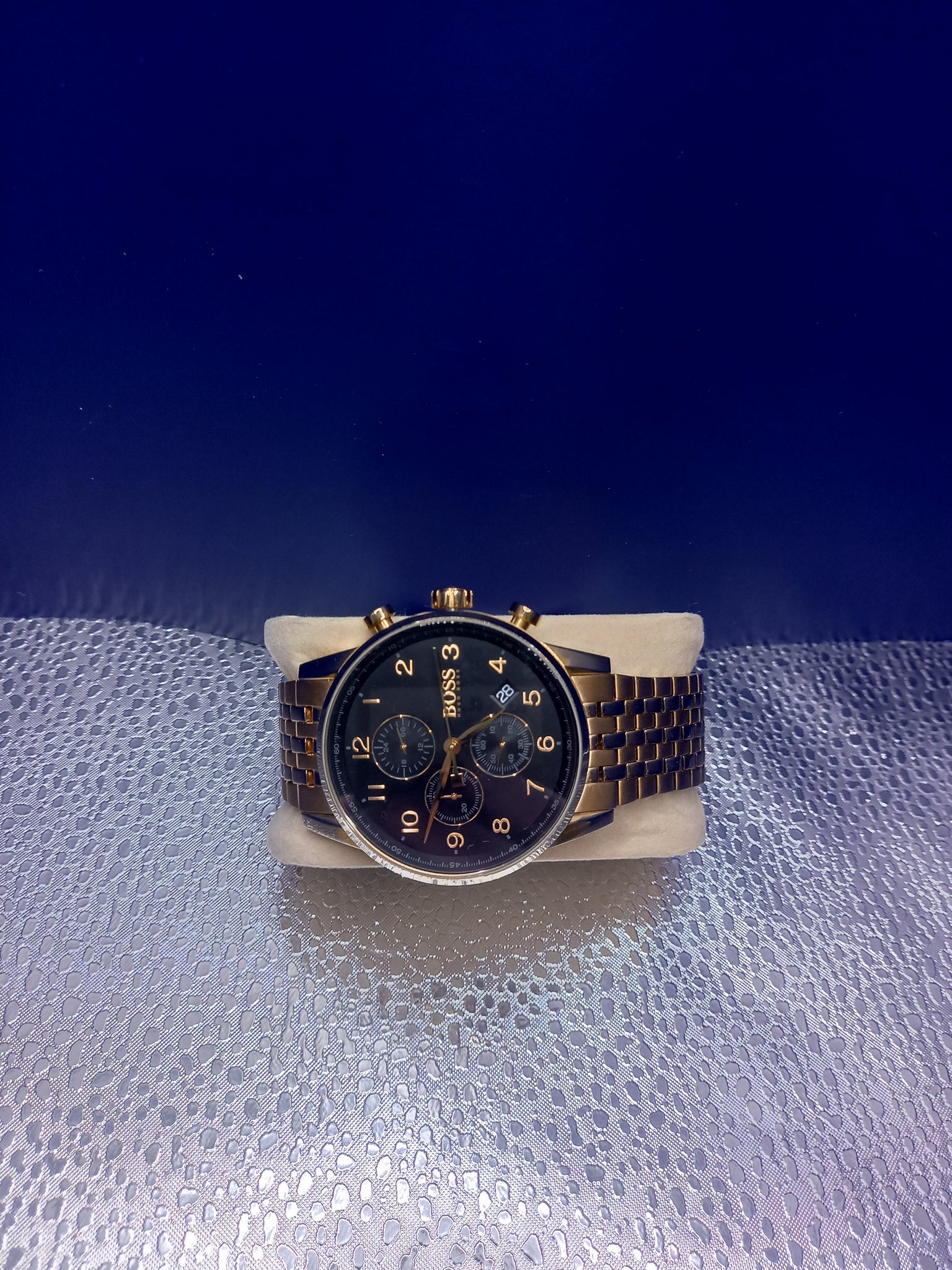 Men's Hugo Boss Watch
