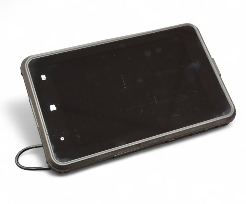 Newland Nquire NQ800 II Plus 64GB Tablet w/barcode Scanner**Unboxed**