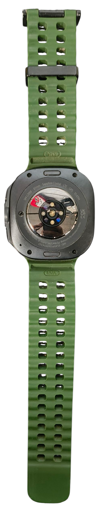 Samsung Galaxy Watch Ultra LTE