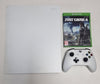 Xbox One X Console, 1TB, Robot White, Unboxed