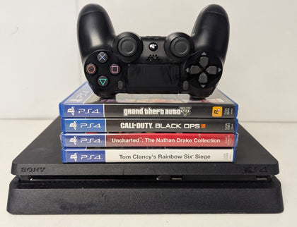 Sony PlayStation 4 500GB Console