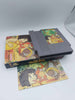 NES Jungle Book Game, With Manual, Boxed