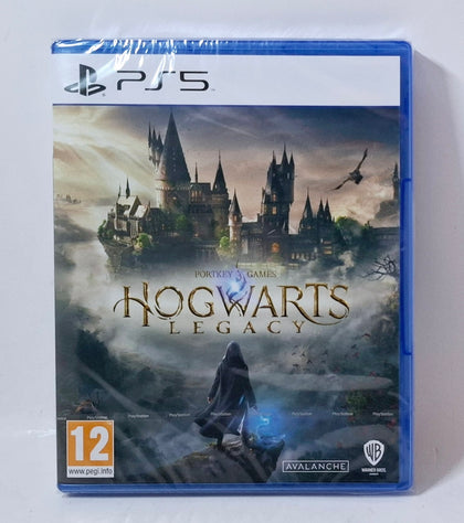Hogwarts Legacy PS5 Game