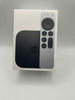 Apple TV 4k 3rd generation