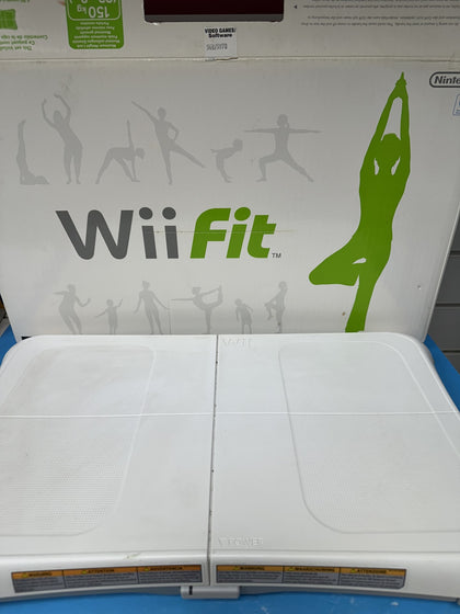 Nintendo Wii Balance Board | RVL-021