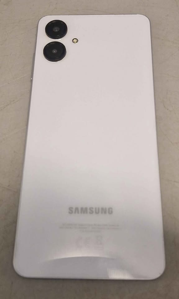 Samsung Galaxy A06 Dual Sim (4GB+64GB) Blue, Unlocked