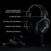 Logitech G Pro x Wired Gaming Headset