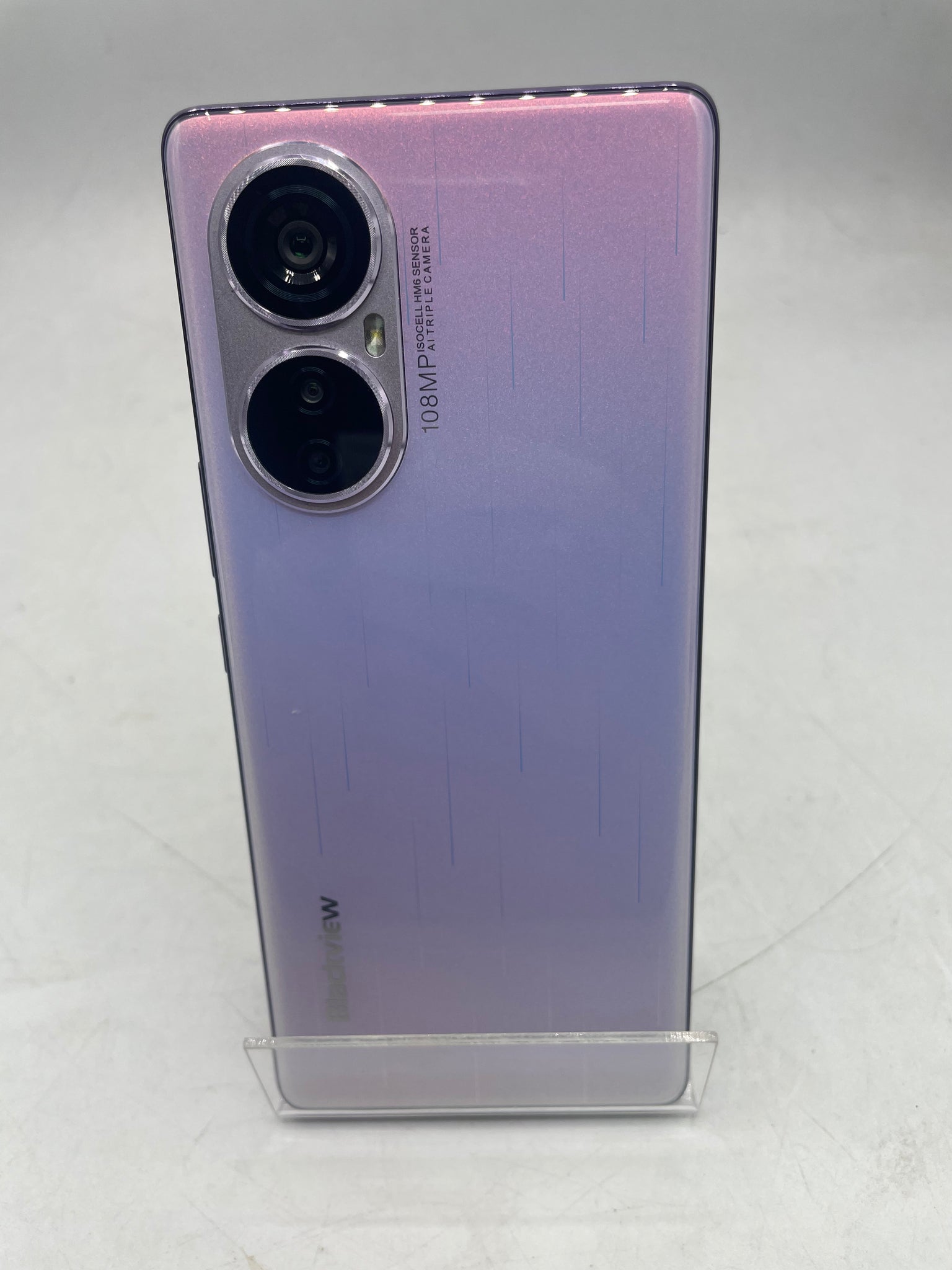 Blackview A200 Pro Unlocked Phone 12GB RAM / 256GB