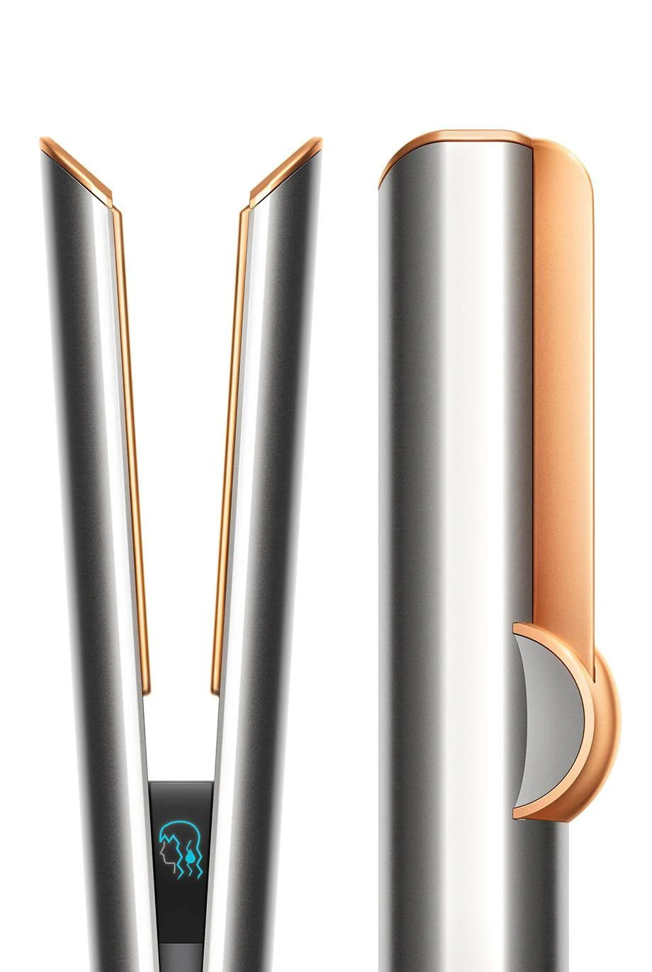 Dyson Airstrait Hair Straightener - Like New