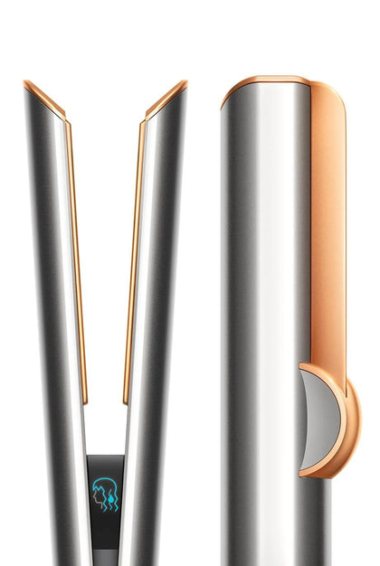 Dyson Airstrait Hair Straightener - Like New