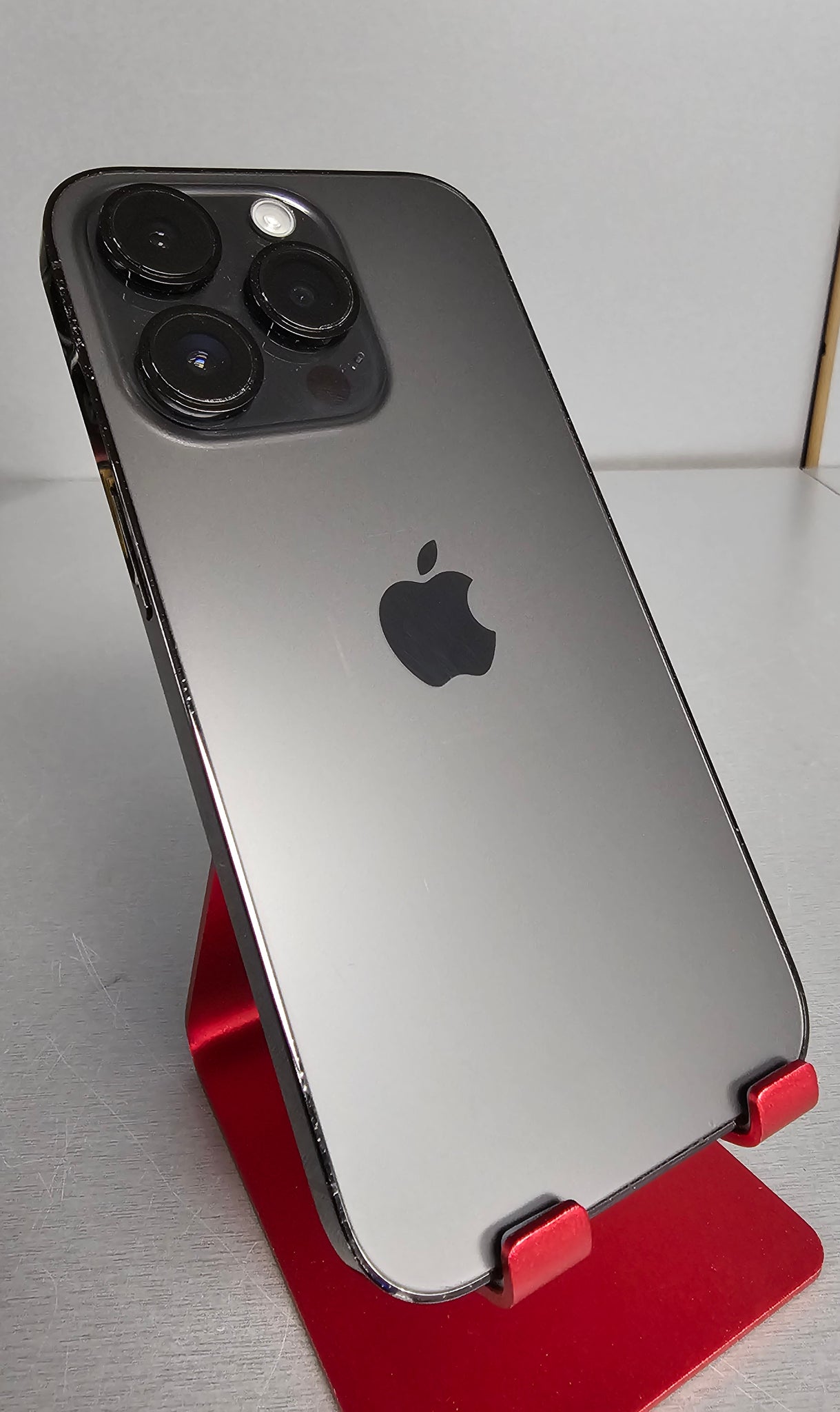 Apple iPhone 14 Pro 256GB Space Black, Unlocked