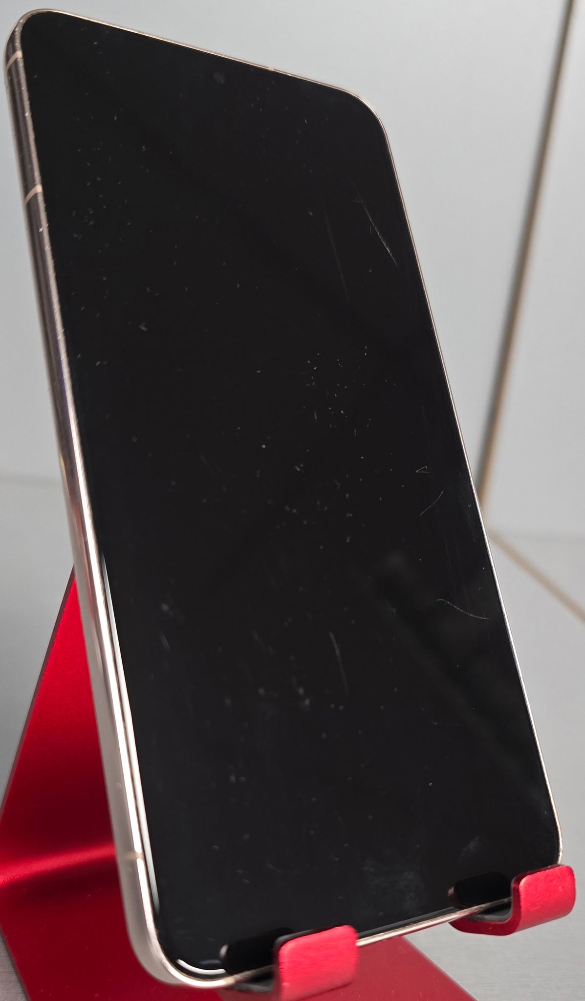 Samsung Galaxy S22 128gb - pink BOXED