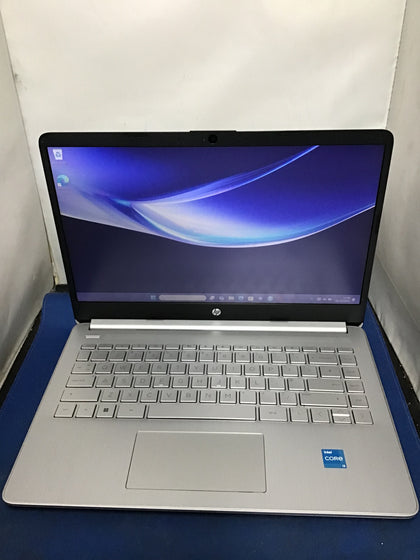 HP Laptop 14s