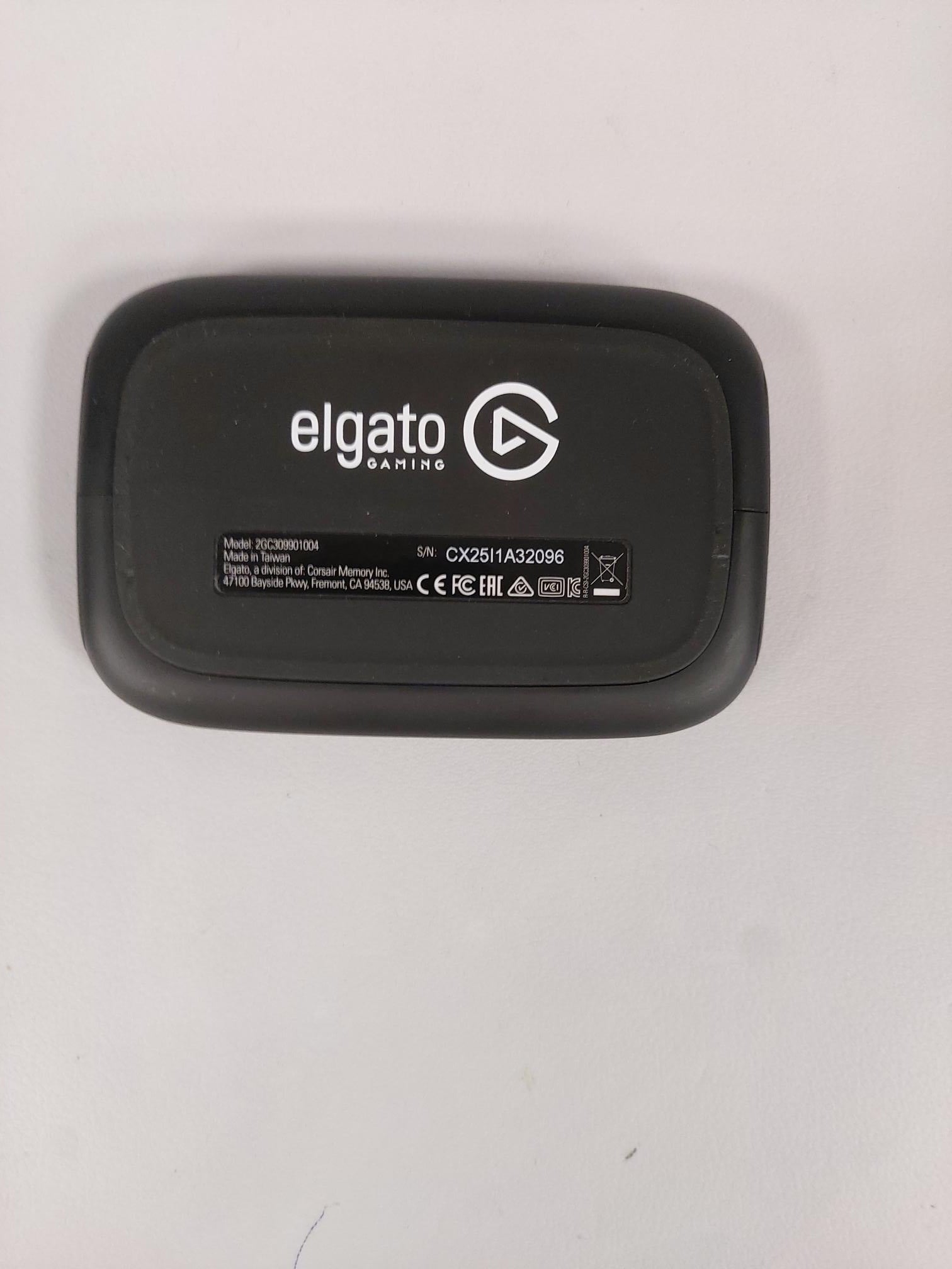 Elgato HD60 S Game Capture