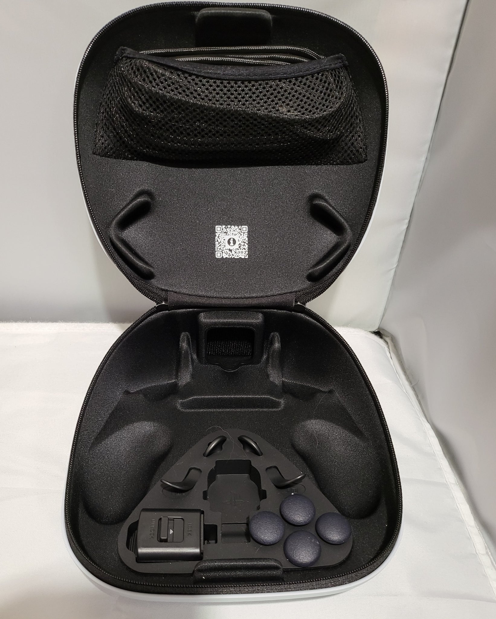 Playstation DualSense Edge Wireless Controller (PS5) White