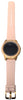 Samsung Galaxy Watch 4 Pink/Gold. 40mm Small/Medium Silicone Strap