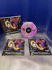 Jersey Devil With Manuals PS1