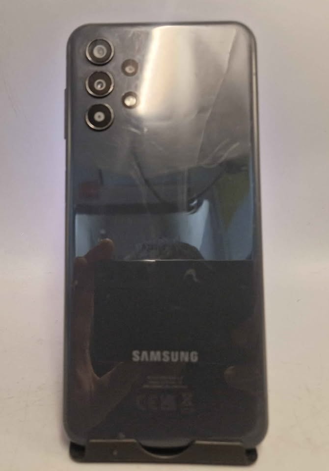 Samsung Galaxy A13 (4GB+64GB) Black, Unlocked