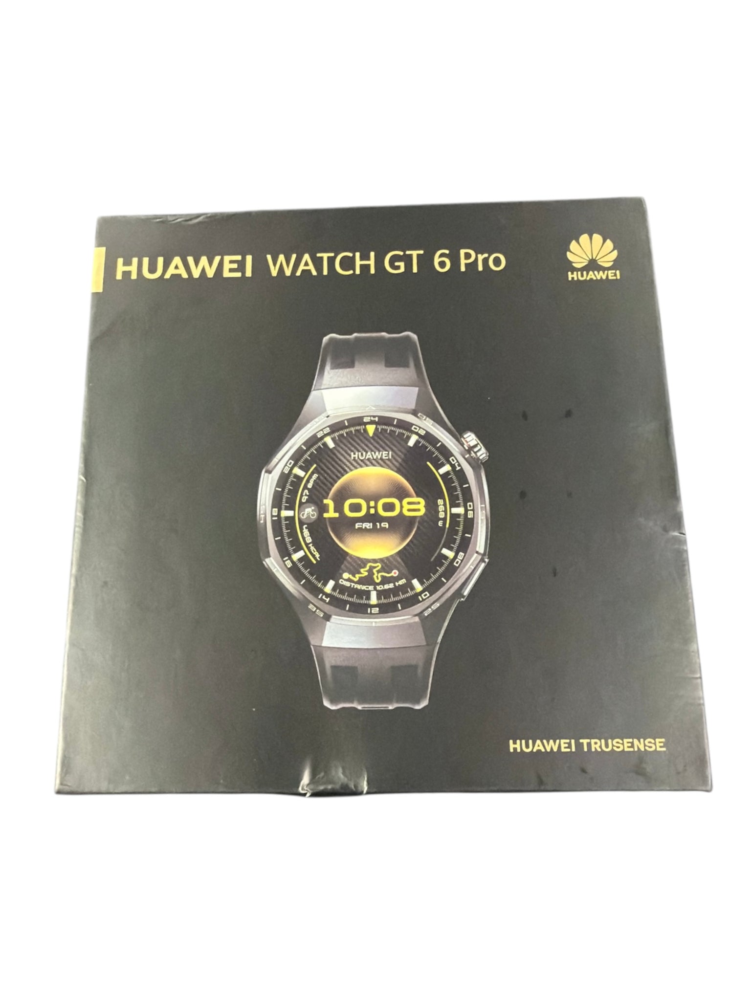 Huawei Watch GT 6 Pro