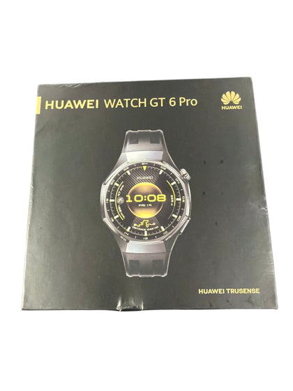 Huawei Watch GT 6 Pro