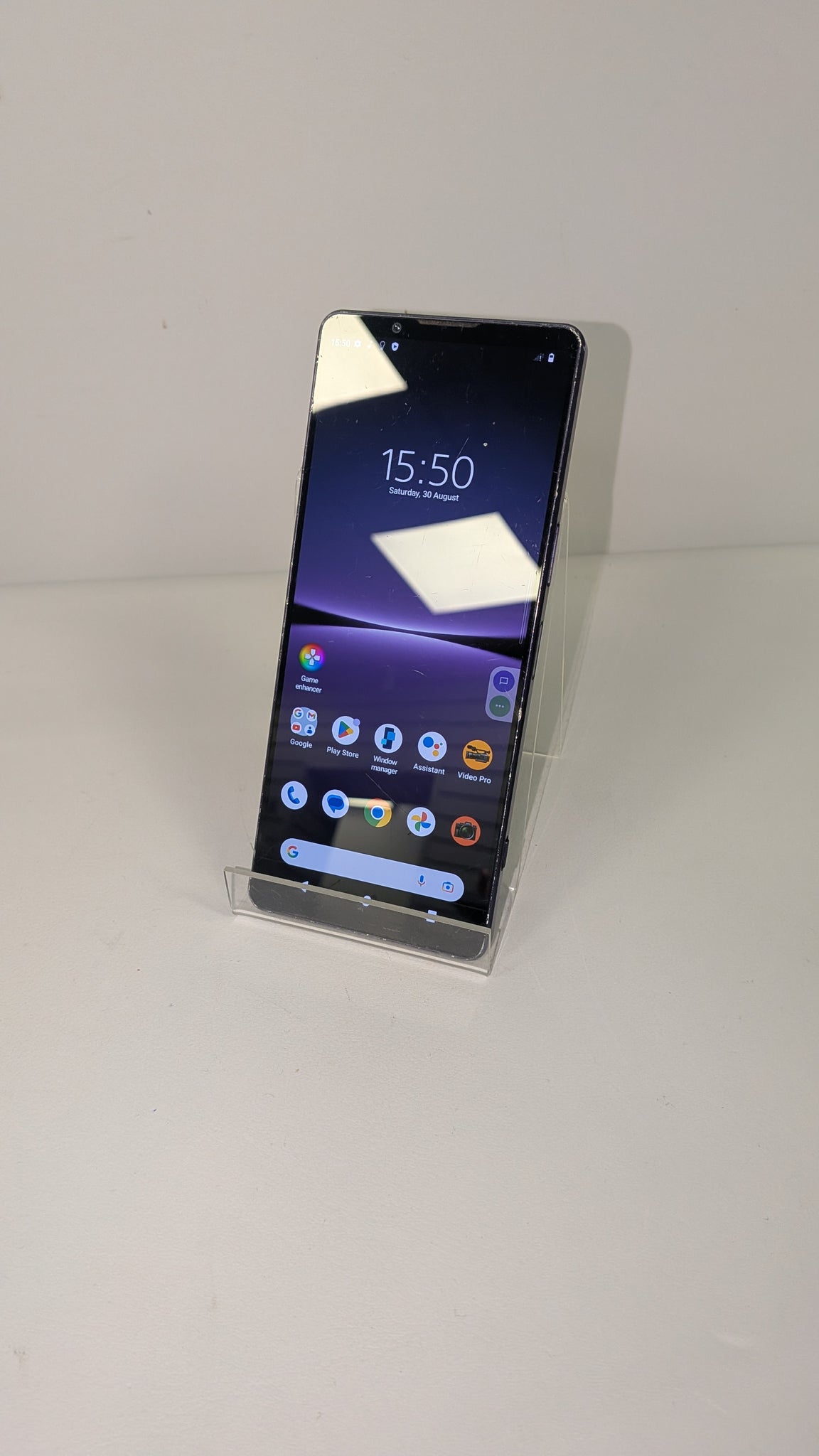 Sony Xperia 1IV - 256GB - Purple