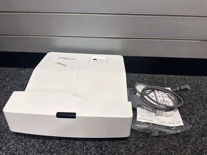 Optoma HD31UST Ultra Short Throw Projectors