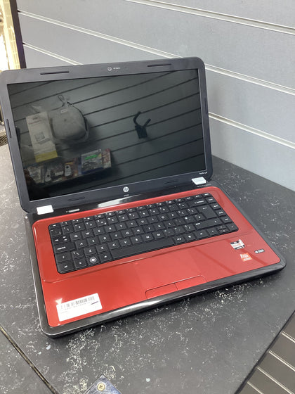 Hp Pavilion G6 15.6