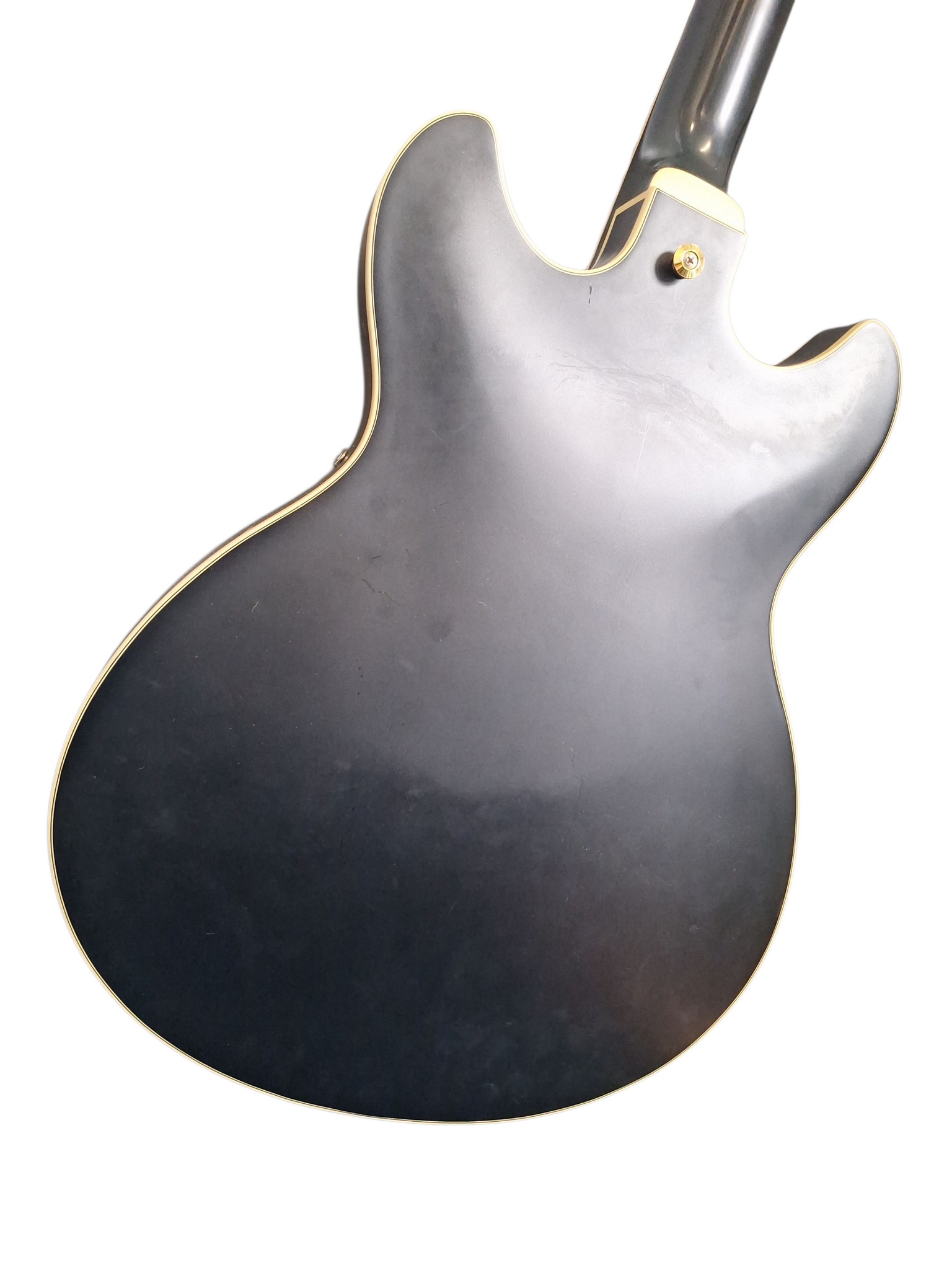 Ibanez Electric Guitar - AS73G-BKF 5B-04