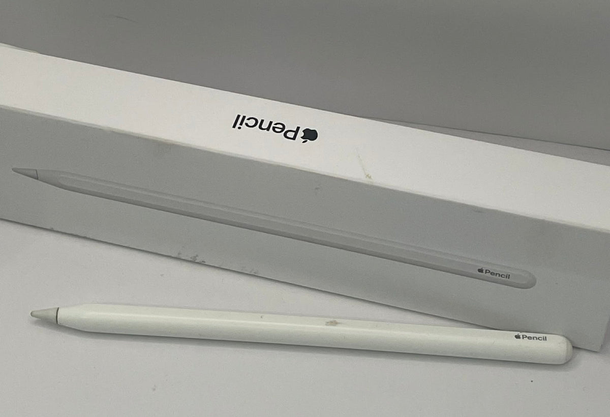 APPLE PENCIL 2ND GEN | Cash Generator