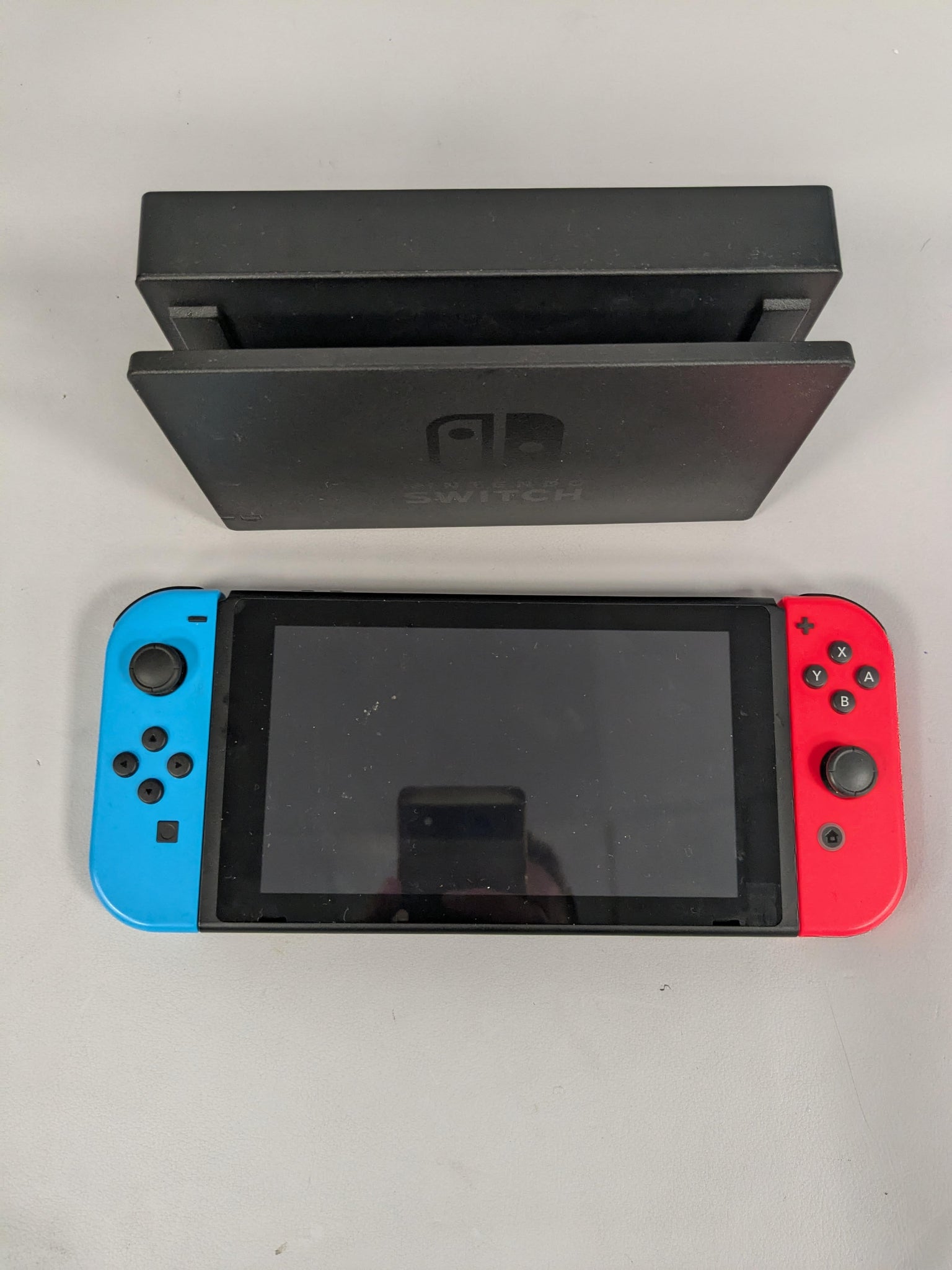 Nintendo Switch Console